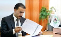 الجبوري: المتميزون هم محور التطلعات لإعداد جيل فذ يحمل المؤهلات العلمية